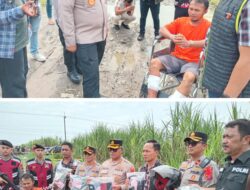 Mayat Wanita di Kebun Tebu Sei Semayang Ternyata Dibunuh Pacarnya, Kesal Diminta Dinikahi