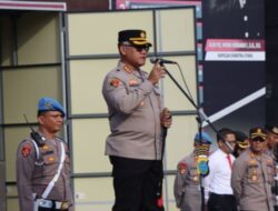 Saat Mudik, Warga Medan Diimbau Waspadai Jalur Rawan Laka dan Bencana