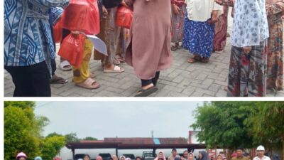 PT Indodaya Cipta Karya Kembali Bantu Warga Sekitar Perusahaan