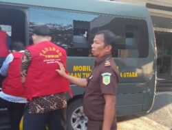 Perkara Suap Seleksi PPPK Langkat Libatkan Kadis Pendidikan dan Kepala BKD