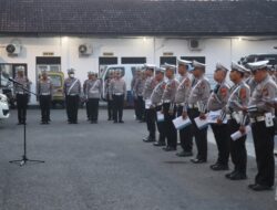 Kombes Gidion: Polantas  Salah satu Etalase Polri yang Friendly