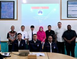 Lulus Tesis, Kaprodi Magister Hukum UMA Apresiasi Mahasiswa Pascasarjana