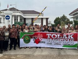 Public Campaign, Berbagi Takjil Hingga Berbuka Puasa Bersama Warga PN Sei Rampah