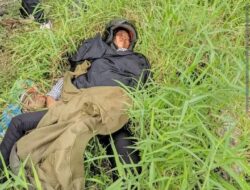 Mayat Wanita Hebohkan Warga Deliserdang