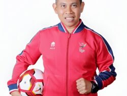 Kadispora Sumut Akui Bonus Atlet PON 2024 Sudah Disalurkan