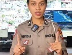 Sebelum Mudik, Ini Imbauan Satlantas Polrestabes Medan