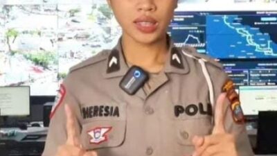Sebelum Mudik, Ini Imbauan Satlantas Polrestabes Medan