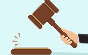 Terdakwa Tunggal Staf Humas Bank Sumut Dituntut 8,5 Tahun