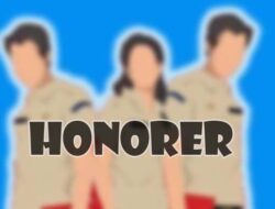 4.131 Pegawai Honor Pemkab Deliserdang Masuk Data Base Ikuti Seleksi PPPK