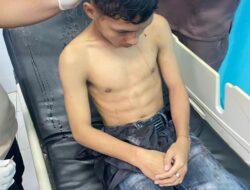 Atlet Tarung Derajat Peraih Medali Emas Dianiaya Geng Motor di Kisaran