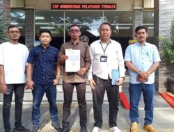 Buntut Keributan di RSUD Pirngadi Medan, Konten Kreator A dan Istri Dilaporkan ke Poldasu