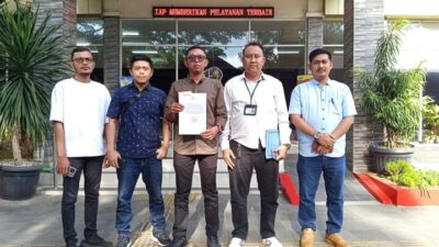 Buntut Keributan di RSUD Pirngadi Medan, Konten Kreator A dan Istri Dilaporkan ke Poldasu