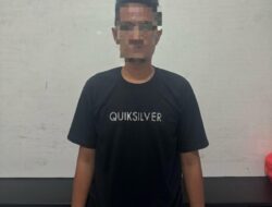 Ditreskrimum Polda Sumut Kembali Gagalkan Pengiriman 4 Calon Pekerja Migran ke Malaysia