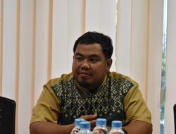 PW PPUI Sumut Siap Berkolaborasi dengan Poldasu