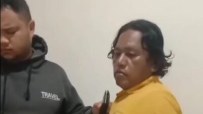Curi HP Pasien RS Pirngadi, Pria Asal Pekanbaru Ditangkap