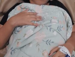 Karyawati Minimarket Mengaku Dibegal di Jalan HM Yamin Medan