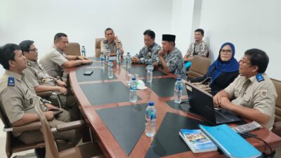 Kakanwil BPN Sumut: Tim GTRA Sumut akan Lanjutkan Penanganan Sengketa
