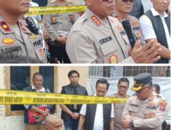 Erikson Sagala Bunuh Kekasihnya Lalu Dimasukkan ke Sumur