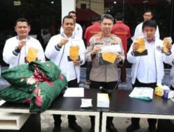 Kos-kosan di Tembung Produksi Pornografi Online