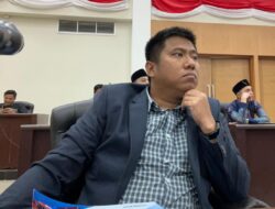 Gerindra Prihatin Pemko Binjai Alihkan Haknya Rakyat Miskin Demi Bayar Utang Proyek
