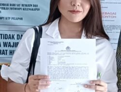 Pramugari Wings Air Polisikan Anggota DPRD Sumut, Megawati Zebua