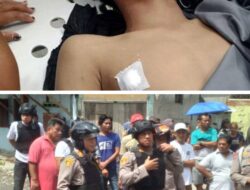 Seorang Remaja Tewas Ditembak Senapan Angin di Belawan