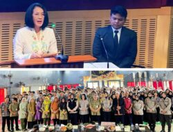 Brigjen Nurul Azizah: Kartini Bersuara, Berani Bicara Selamatkan Sesama!