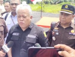 Satgas PKH Sita 47.000 Lahan Sawit DL Sitorus di Sumut