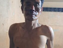 Ancam Bunuh Ibunya, Pria Ini Ditangkap