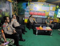 Selama Ramadan, Kriminalitas di Medan Relatif Menurun