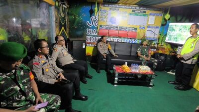 Selama Ramadan, Kriminalitas di Medan Relatif Menurun