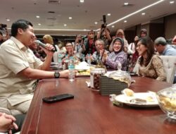 Hendry Ch Bangun Apresiasi Program Rumah Subsidi untuk Wartawan