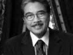 Pengacara Kondang Hotma Sitompul Meninggal Dunia