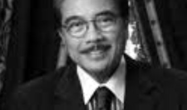 Pengacara Kondang Hotma Sitompul Meninggal Dunia