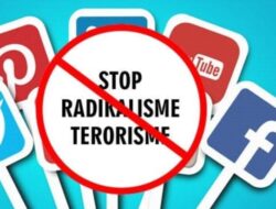 Berantas Terorisme, Mantan Napiter Dukung Penuh Polri