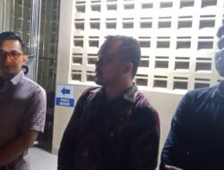 Beredar Surat DPO Atas Nama Arini Ruth Yuni Siringo-ringo dari Polrestabes Medan, Kuasa Hukum: Kami Sudah Cek, Palsu!