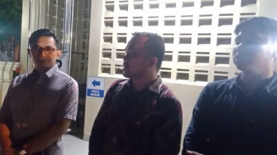Beredar Surat DPO Atas Nama Arini Ruth Yuni Siringo-ringo dari Polrestabes Medan, Kuasa Hukum: Kami Sudah Cek, Palsu!