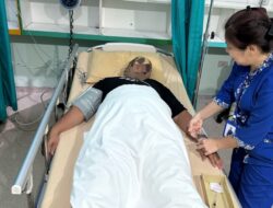 Konfirmasi Bangunan Diduga Tanpa PBG, Wartawan di Medan Dianiaya