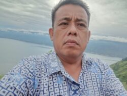 Kacab Toba Tirtanadi: Pengolahan Air Sesuai Aturan yang Berlaku