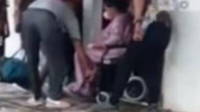 Sejumlah Preman Intimidasi Wartawan, Sidang Tuntutan Terdakwa Ninawati Ditunda Pekan Depan