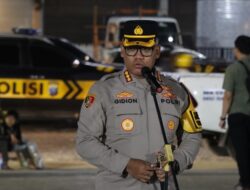 Kapolrestabes Medan Minta Seluruh Kapolsek Bubarkan Markas Geng Motor SL dan RNR