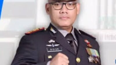 Besok, Kombes Gidion Pimpin Sertijab Wakapolrestabes Medan dan Empat Kapolsek Jajaran