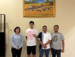 Poldasu Gagalkan Pengiriman 2 Calon Pekerja Migran Indonesia Ilegal ke Kamboja