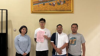 Poldasu Gagalkan Pengiriman 2 Calon Pekerja Migran Indonesia Ilegal ke Kamboja