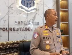 Kasat Lantas Polrestabes Medan Akui Anggotanya Bersalah