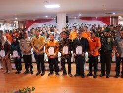 Polrestabes Medan Pelopor Pelayanan Satu Atap Perlindungan Anak di MPP