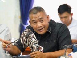 Pansus PAD DPRD Deliserdang akan Bongkar dan Penjarakan Mafia Pajak