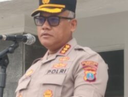 Kapolrestabes Medan Ultimatum Residivis