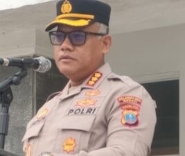 Kapolrestabes Medan Ultimatum Residivis