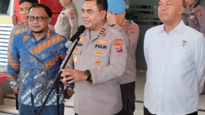 Polda Sumut Tegaskan Komitmen Transparansi dalam Kasus Penembakan Remaja di Tol Belmera